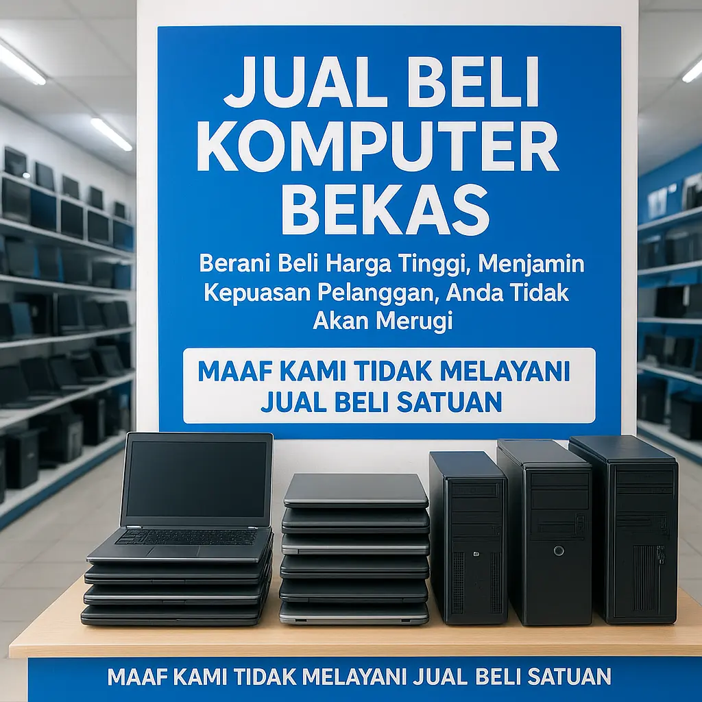 jual beli komputer terdekat2