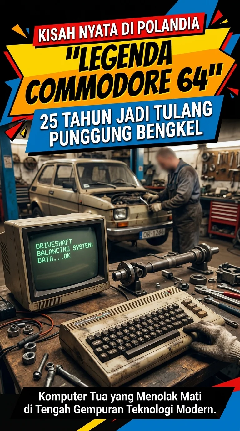 komputer kisah nyata