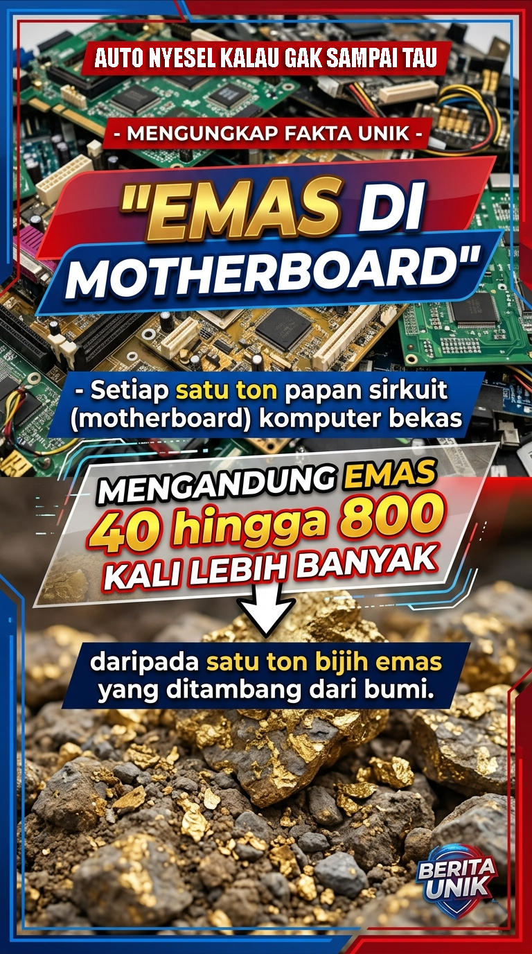 komputer bekas