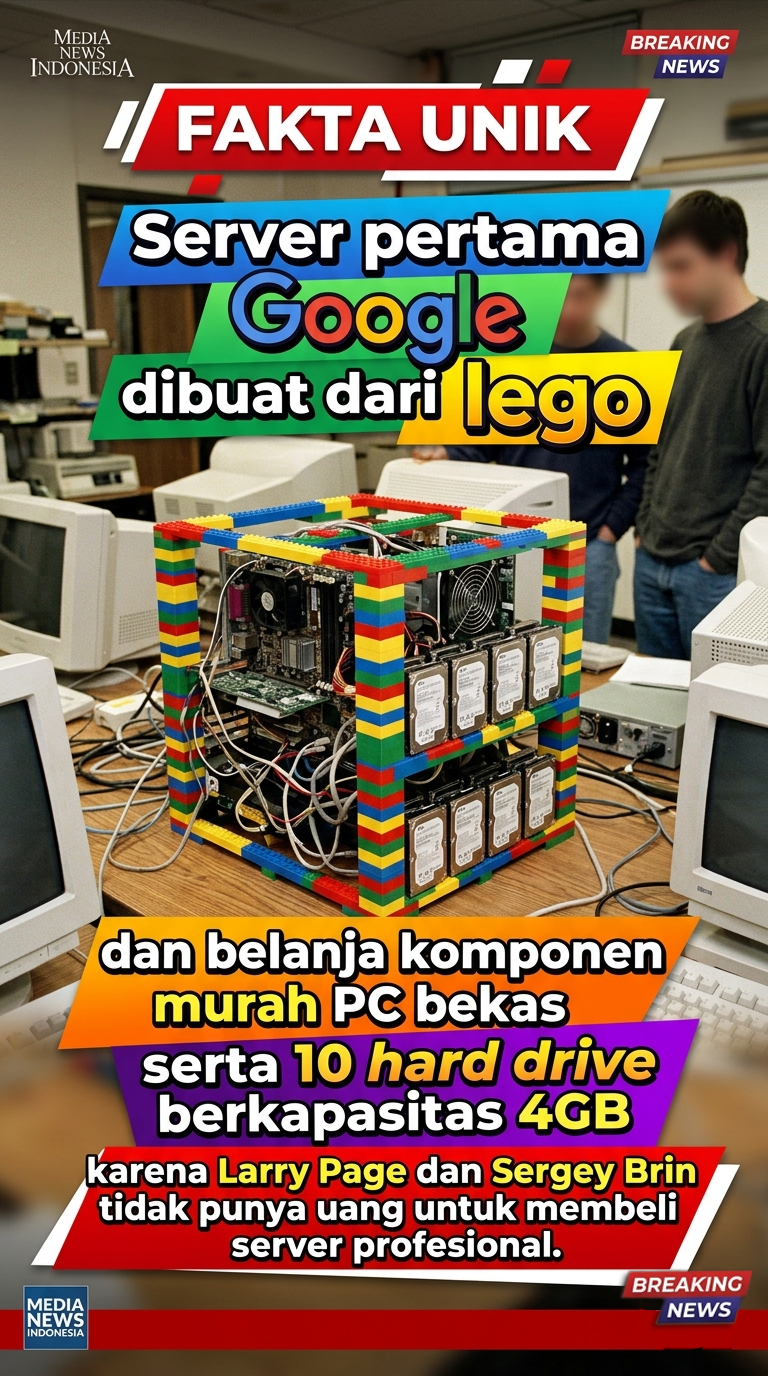 PC BEKAS