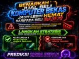 JUAL BELI KOMPUTER BEKAS WAHYU IDAMAN (2)