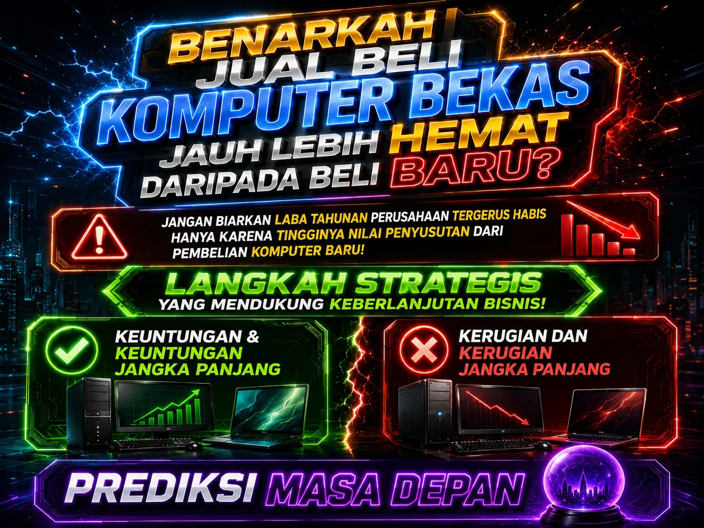 JUAL BELI KOMPUTER BEKAS WAHYU IDAMAN (2)