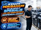 jual beli komputer bekas - bang wahyu